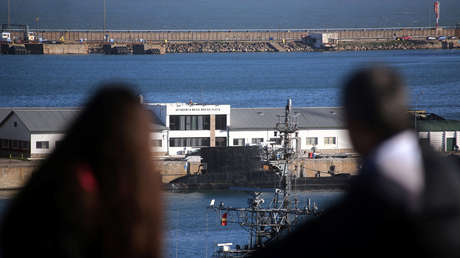 Allanan la sede de la Armada de Argentina y la fábrica que reparó el ARA San Juan