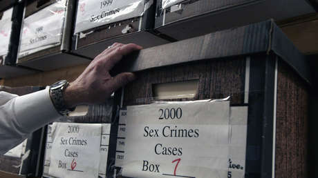 EE.UU.: Hallan rastros de 817 violadores en serie al analizar el ADN de miles de casos sin resolver