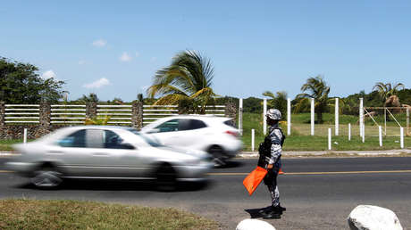 Padrastro y madre golpearon hasta la muerte a niña de cinco años porque 'se hizo del baño' (FOTOS)