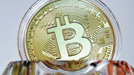 Uno de los primeros inversores en criptomonedas predice un colapso del bitcóin la próxima semana