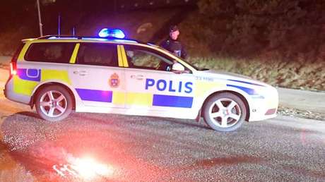 "No más violadores en nuestras calles": Suecia protesta tras violentas violaciones en grupo (VIDEO)