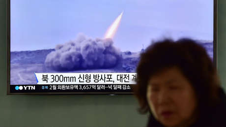 Si EE.UU. ataca a Corea del Norte "puede producirse un apocalipsis"