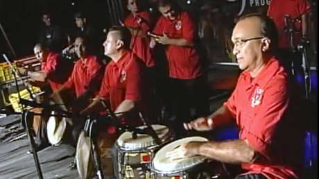 Gaita zuliana: La música de la Navidad venezolana