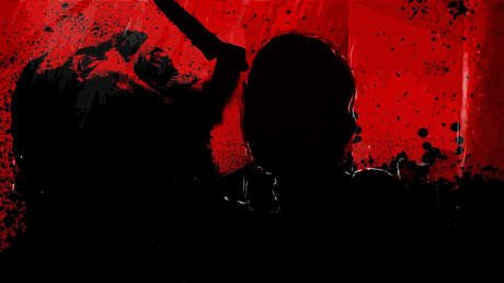 Asesina de 17 puñaladas a su exnovia por rechazar su propuesta de matrimonio (FUERTES IMÁGENES)