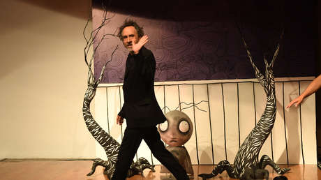 Vuelta al origen: ¿Por qué los personajes de Tim Burton invaden México?