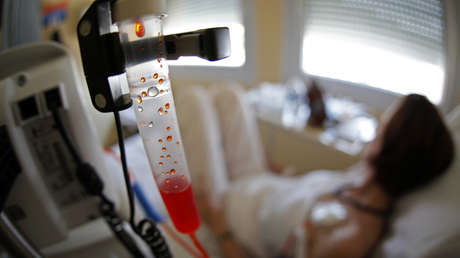 Confirma un estudio: los sobrevivientes de cáncer envejecen más rápido y mueren antes