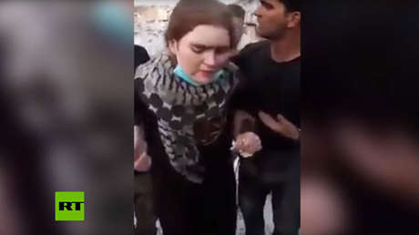 La Bella de Mosul anunció "muchos más ataques" del Estado Islámico en Alemania