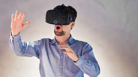 'Realidad mortal': Un hombre muere desangrado mientras utiliza lentes virtuales