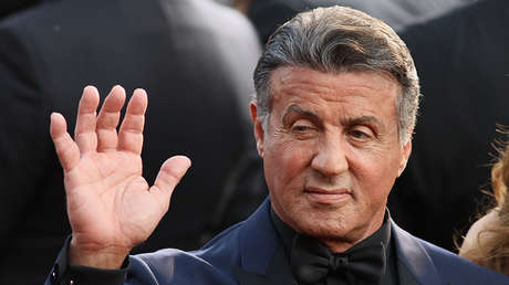 Silvester Stallone reacciona a las acusaciones de violación