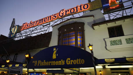 EE.UU.: FBI frustra atentado terrorista que sería cometido en Navidad (FOTO)