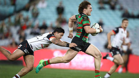 Un jugador de rugby australiano se amputa un dedo para no perderse la temporada 2018