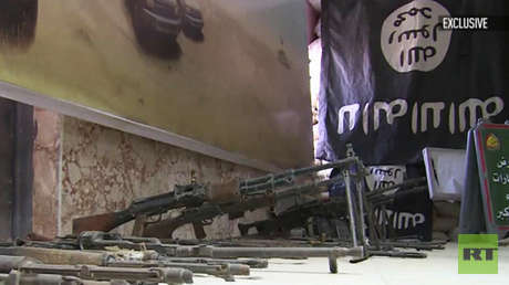 Las milicias chiitas de Irak enfrentan un futuro incierto ante la exigencia de deponer las armas