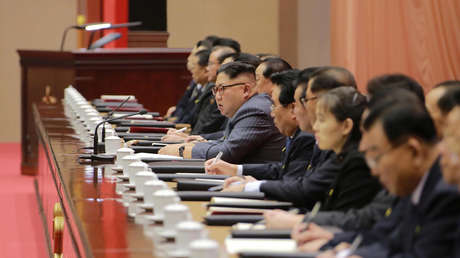 Pionyang: "Washington lamentará profundamente su estrategia de seguridad"