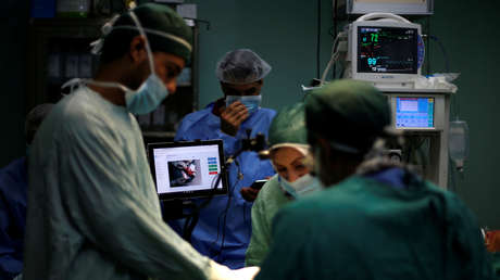 EE.UU.: Un niño sano fue sometido a 13 cirugías por la suspicacia de su madre