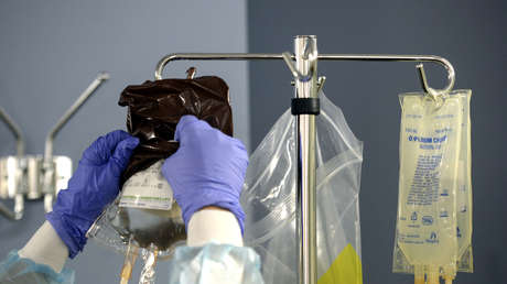 Un hombre comparte crudas imágenes de su difunta esposa para advertir a otras mujeres