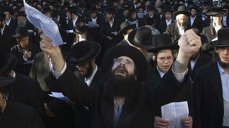 "Abriremos los cielos": Israel llama a la oración para que llueva