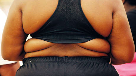 Científicos descubren el secreto de la delgadez de las mujeres 