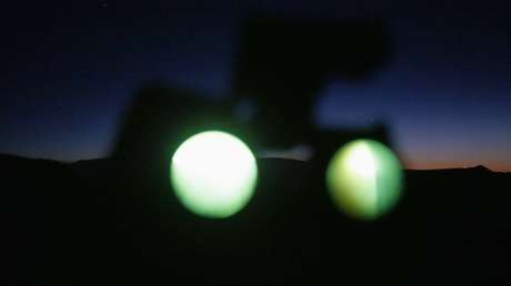 Exjefe de programa secreto del Pentágono: "Los ovnis existen más allá de toda duda razonable"