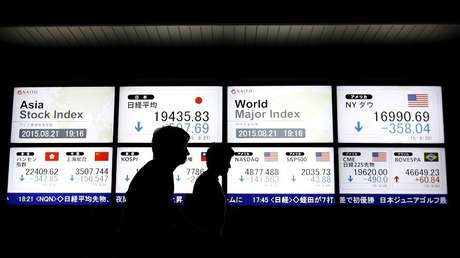 Este país se convertirá en la primera economía mundial en solo unos años