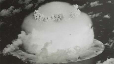 "EE.UU. siente lo mismo que Rusia y China desde la Guerra Fría"