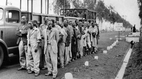 Londres 'pierde' miles de archivos de la Guerra de las Malvinas y otros hechos históricos polémicos