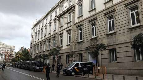 Conoce a una de las juezas más jóvenes de España 