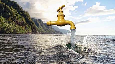 Estudiante mexicano inventa un destilador de agua para comunidades indígenas