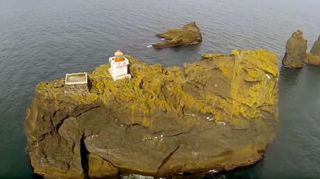 VIDEO: El lugar perfecto para sobrevivir a un apocalipsis zombi