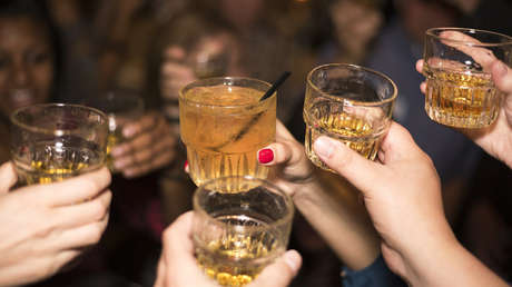 Varios muertos por la ingesta de ron casero en República Dominicana