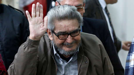 Perú: Tras el indulto a Fujimori ahora piden liberar al líder de Sendero Luminoso