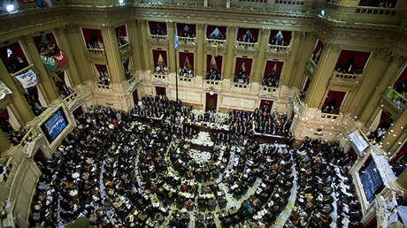 Argentina aprueba la reforma tributaria: ¿Qué es lo que cambia?