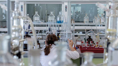 La polémica empresa de la 'Steve Jobs de la biotecnología' evita por los pelos la bancarrota