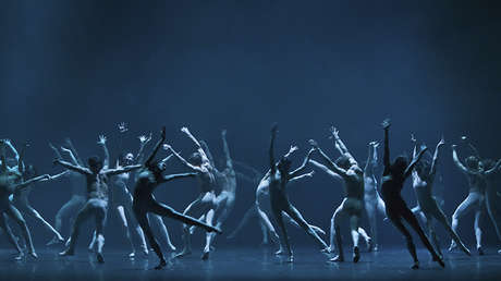 Barcelona: El Gran Teatro del Liceu se rinde ante el ballet ruso (FOTOS)   