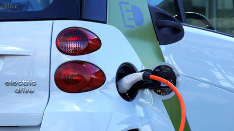 Uruguay inaugura la primera carretera 'eléctrica' de América Latina