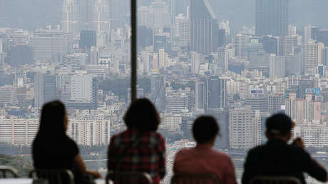 Desertores de Corea del Norte muestran signos de contaminación radiactiva