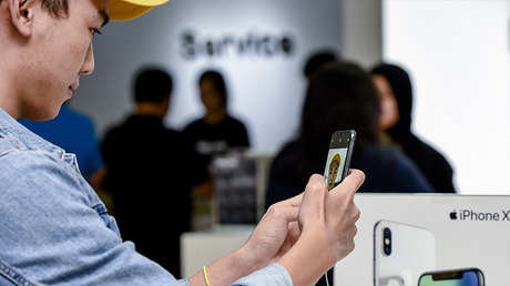 ¿Quiere ser invisible? Un desarrollador ya lo ha conseguido en parte con un iPhone X