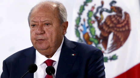 México: Un país de bajos salarios con los líderes sindicales más longevos de América Latina