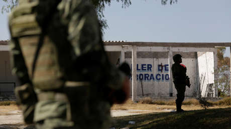 VIDEO, FOTO: Un muerto y varios heridos por una explosión en una cerealera en Argentina