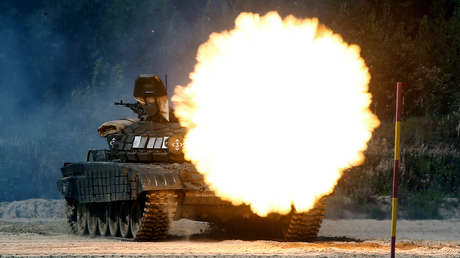 "Las armas nucleares ya no son para Rusia los únicos instrumentos de disuasión"