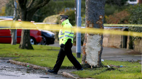 Heroica madre muere apuñalada por salvar a su hija en el día de Navidad