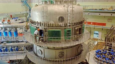 Tres ciudades chinas compiten para albergar la primera central eléctrica de fusión nuclear del mundo