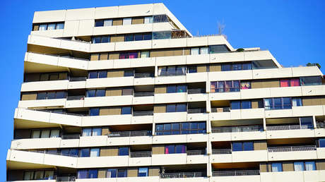 Vidas compartidas: La inquietante estadística de los estadounidenses sin vivienda propia