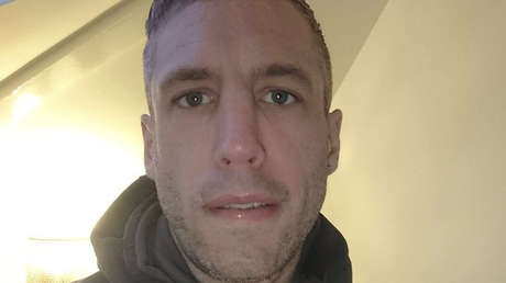 Suicidio en vivo: Se ahorca el día de Navidad durante un videochat donde los usuarios se insultan