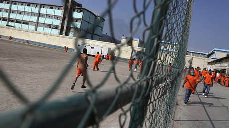 México: Muere el director de una cárcel tras el intento de fuga de unos presos