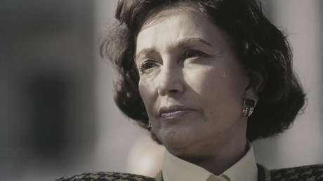 Muere la única hija del dictador español Francisco Franco