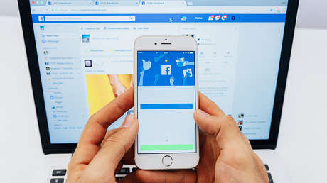 Facebook quiso felicitar a sus usuarios el Año Nuevo pero algo salió estrepitosamente mal