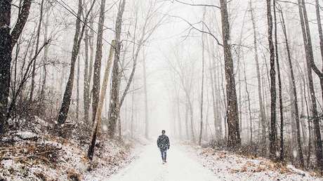 El mes en que desaparecen y mueren más hombres en el Reino Unido