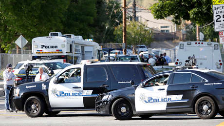 Al menos un muerto por un tiroteo al sur de California