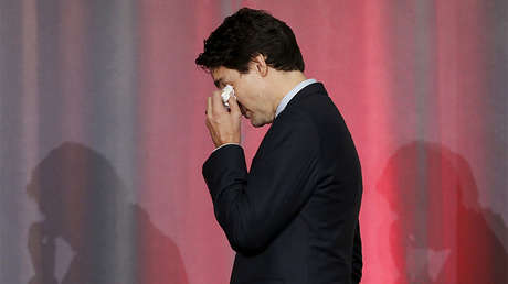 El poder de la lágrima ¿Lloran más los hombres porque los líderes dejaron de esconder sus emociones?