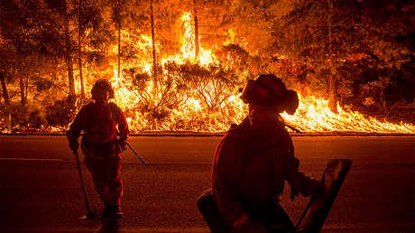 En 2018 se intensificarán los fenómenos meteorológicos peligrosos